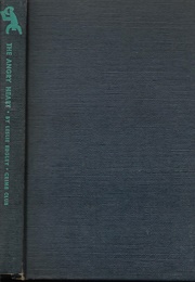 The Angry Heart (Leslie Edgely)