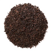 Davidson's Organics Oothu Black FOP Tea