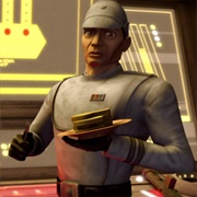 Unidentified Clone (Cremation Center)