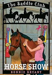 Horse Show (Bonnie Bryant)