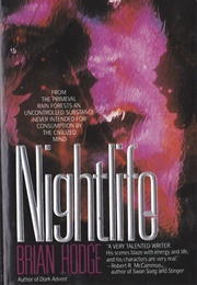 Nightlife (Brian Hodge)