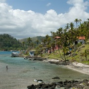 Isla Grande
