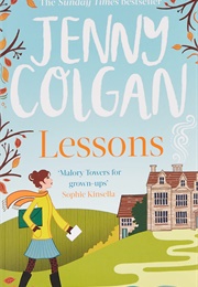 Lessons (Jenny Colgan)