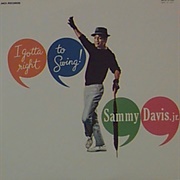 Sammy Davis Jr. - I Gotta Right to Swing