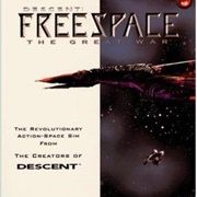 Conflict: Freespace - The Great War