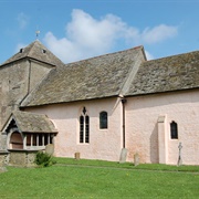 St Mary's Church, Kempley