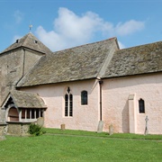 St Mary&#39;s Church, Kempley