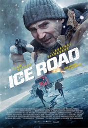 The Ice Road (2021)