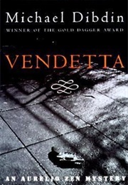 Vendetta (Michael Dibdin)