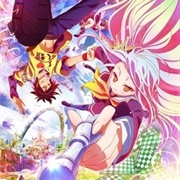 No Game No Life