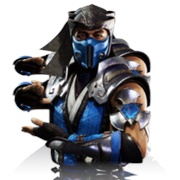 Sub-Zero
