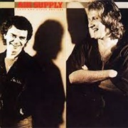Air Supply - Love & Other Bruises
