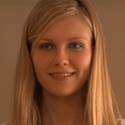 Kirstin Dunst