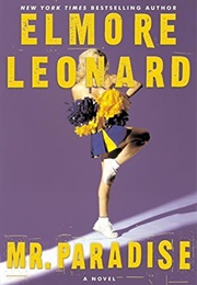 Mr. Paradise (Elmore Leonard)
