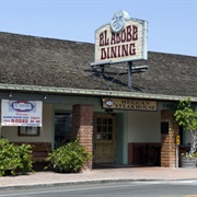 El Adobe De Capistrano