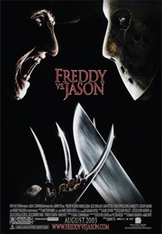 Freddy vs. Jason (2003)