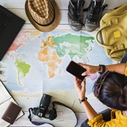 Travel Is Still Affordable Post-COVID