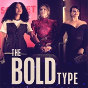The Bold Type Season 5