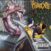 The Pharcyde- Passing Me By
