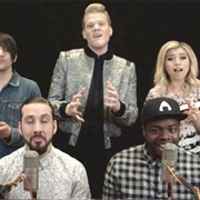 Evolution of Michael Jackson