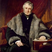 William Lamb 1834-1834