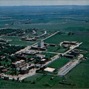 Chadron State College (NE)