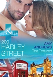 Tortured Hero (Amy Andrews)