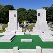 Oakwood Annex Cemetery