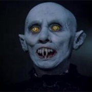 Kurt Barlow (Salem's Lot, 1979)