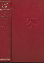 Deep Lake Mystery (Carolyn Wells)