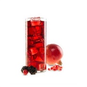 Davidson's Organics Pomegranate Berry Iced Tea