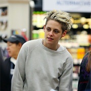 Kristen Stewart