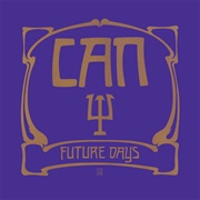 Future Days (Can, 1973)