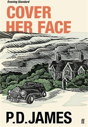 Cover Her Face (P. D. James)