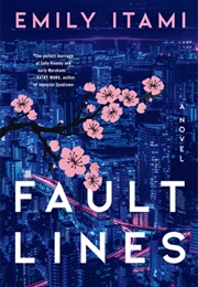 Fault Lines (Emily Itami)