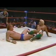 1986: Ric Flair vs. Barry Windham - Battle of the Belts II