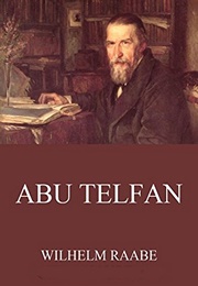 Abu Telfan (Wilhelm Raabe)