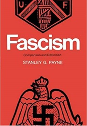 Fascism (Stanley G Payne)