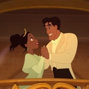 Down in New Orleans - The Princess and the Frog