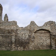 Thetford, Church of the Holy Sepulchre