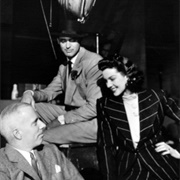 Howard Hawks (1896-1977)