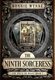 The Ninth Sorceress (Bonnie Wynne)