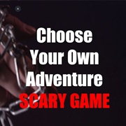 Scary Game