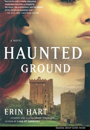 Haunted Ground (Erin Hart)
