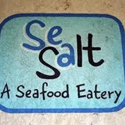 Sea Salt Eatery
