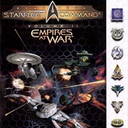 Star Trek: Starfleet Command II: Empires at War
