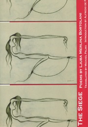 The Siege (Ljuba Merlina Bortolani)