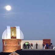 Sherzer Observatory, Ypsilanti