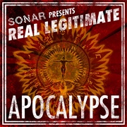 Real Legitimate Apocalypse