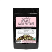 Full Leaf Tea Co. Cycle Support